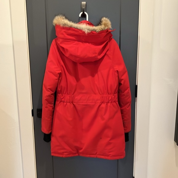Canada Goose Trillium Parka - Picture 2 of 8